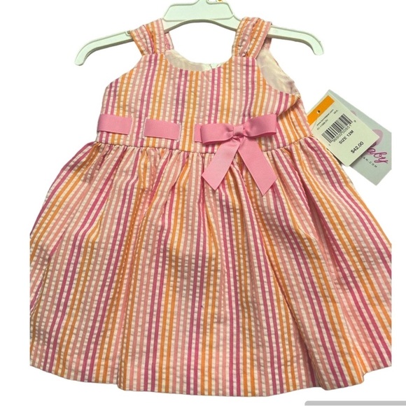 12 month baby dress - Picture 1 of 2